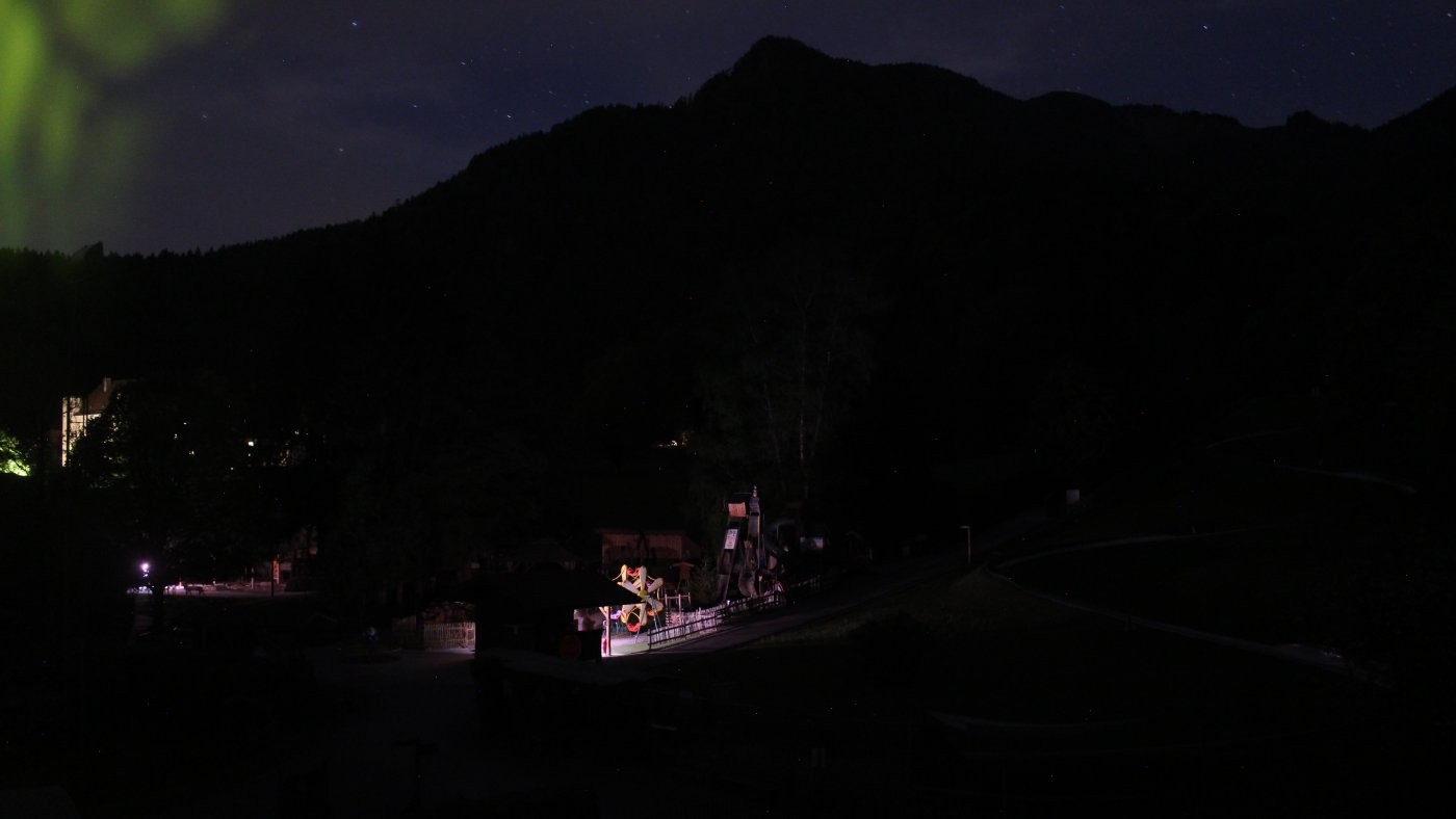 Archiv Foto Webcam Sommerrodelbahn im Märchenpark Marquartstein