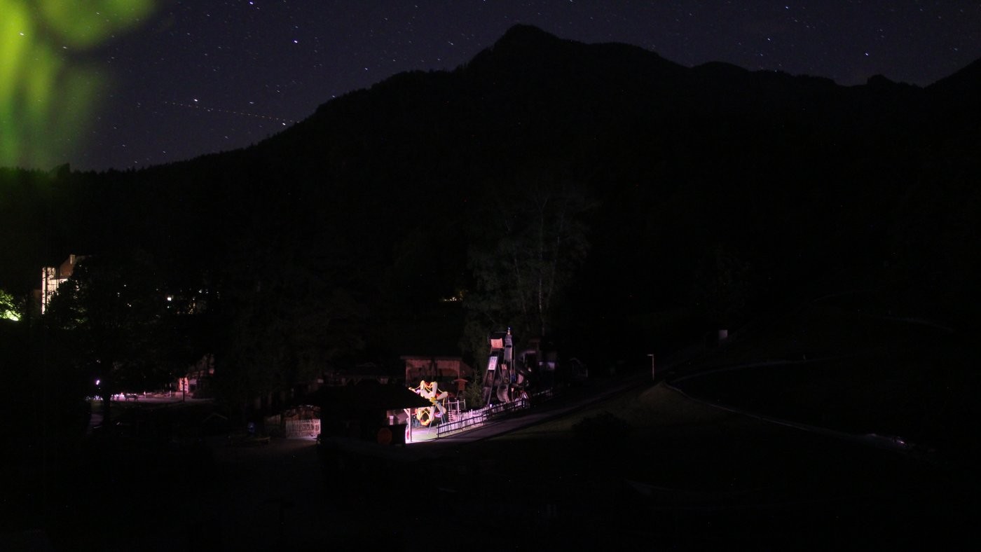 Archiv Foto Webcam Sommerrodelbahn im Märchenpark Marquartstein
