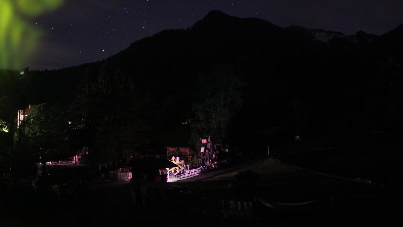 Archiv Foto Webcam Sommerrodelbahn im Märchenpark Marquartstein