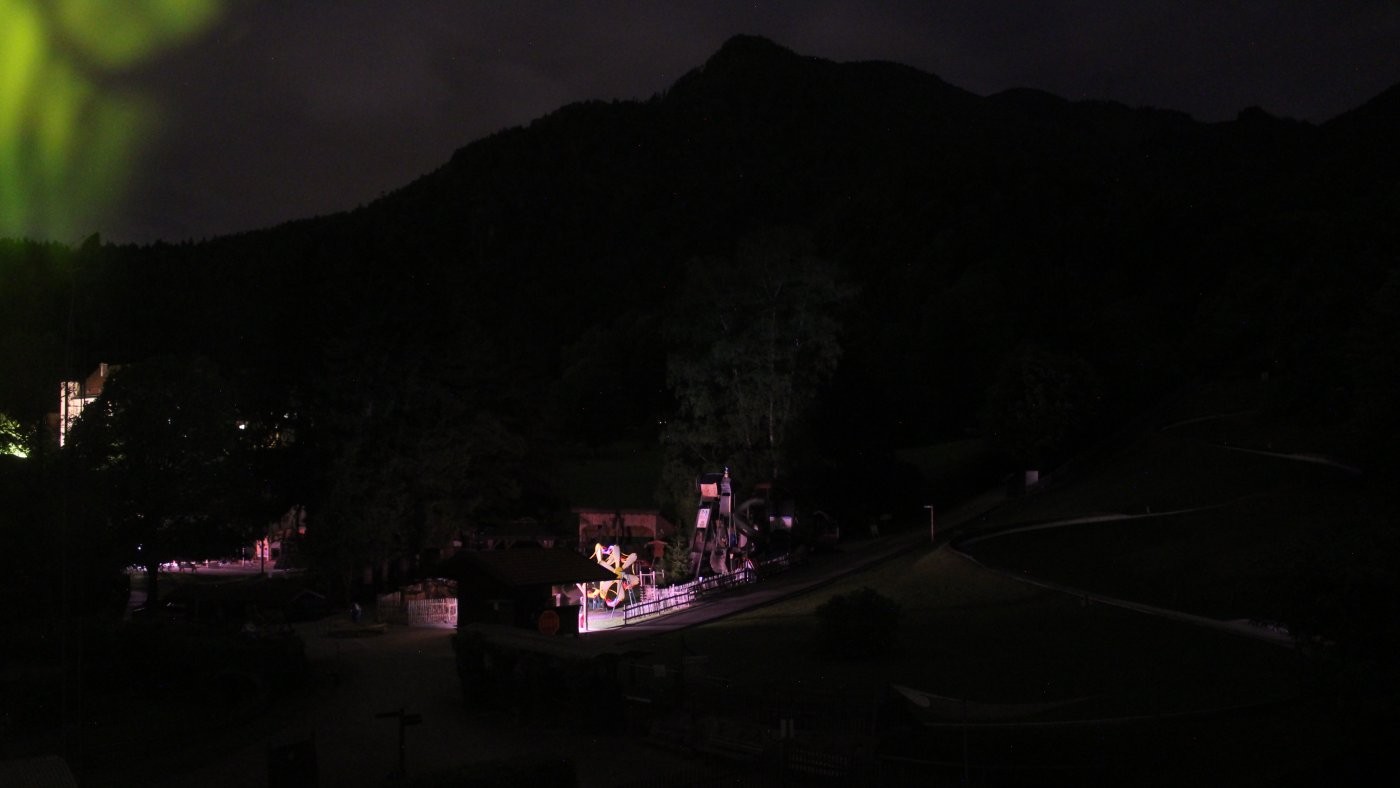 Archiv Foto Webcam Sommerrodelbahn im Märchenpark Marquartstein