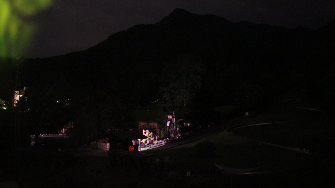 Archiv Foto Webcam Sommerrodelbahn im Märchenpark Marquartstein