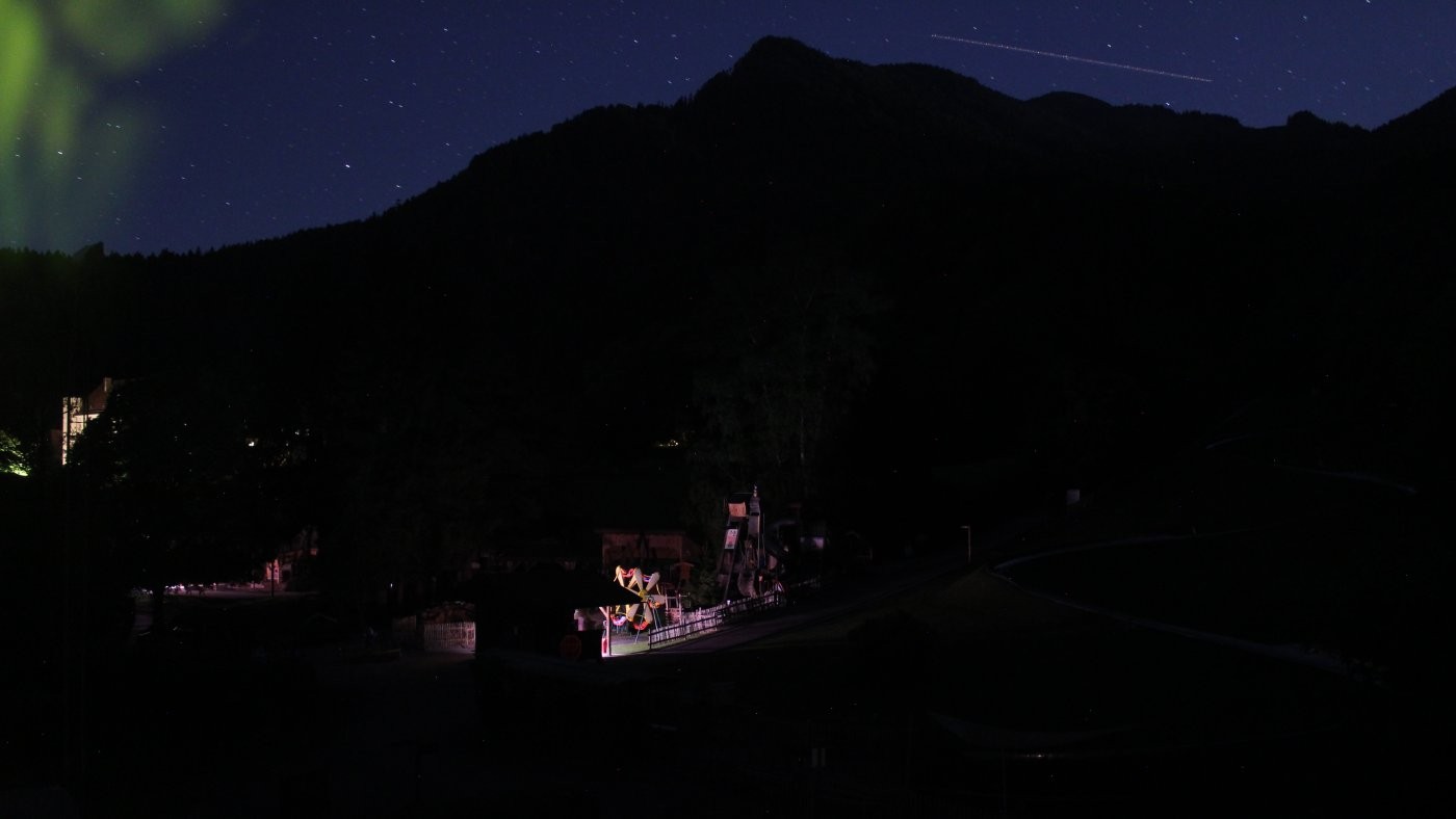 Archiv Foto Webcam Sommerrodelbahn im Märchenpark Marquartstein