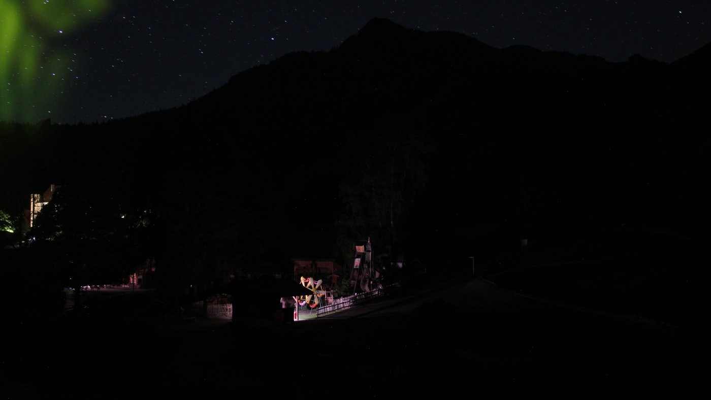 Archiv Foto Webcam Sommerrodelbahn im Märchenpark Marquartstein