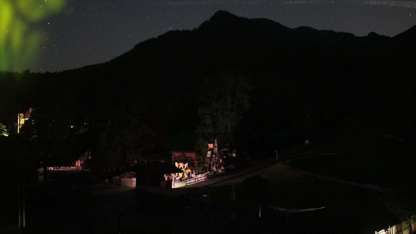 Archiv Foto Webcam Sommerrodelbahn im Märchenpark Marquartstein