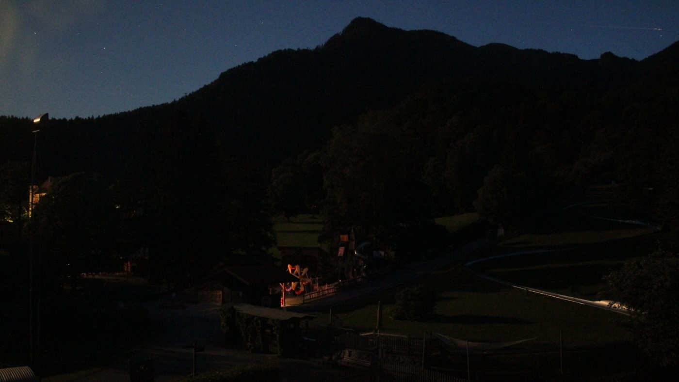 Archiv Foto Webcam Sommerrodelbahn im Märchenpark Marquartstein