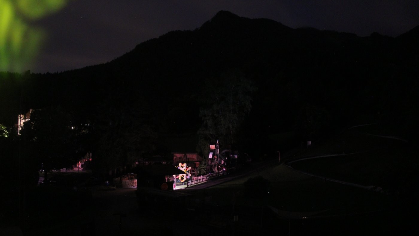 Archiv Foto Webcam Sommerrodelbahn im Märchenpark Marquartstein