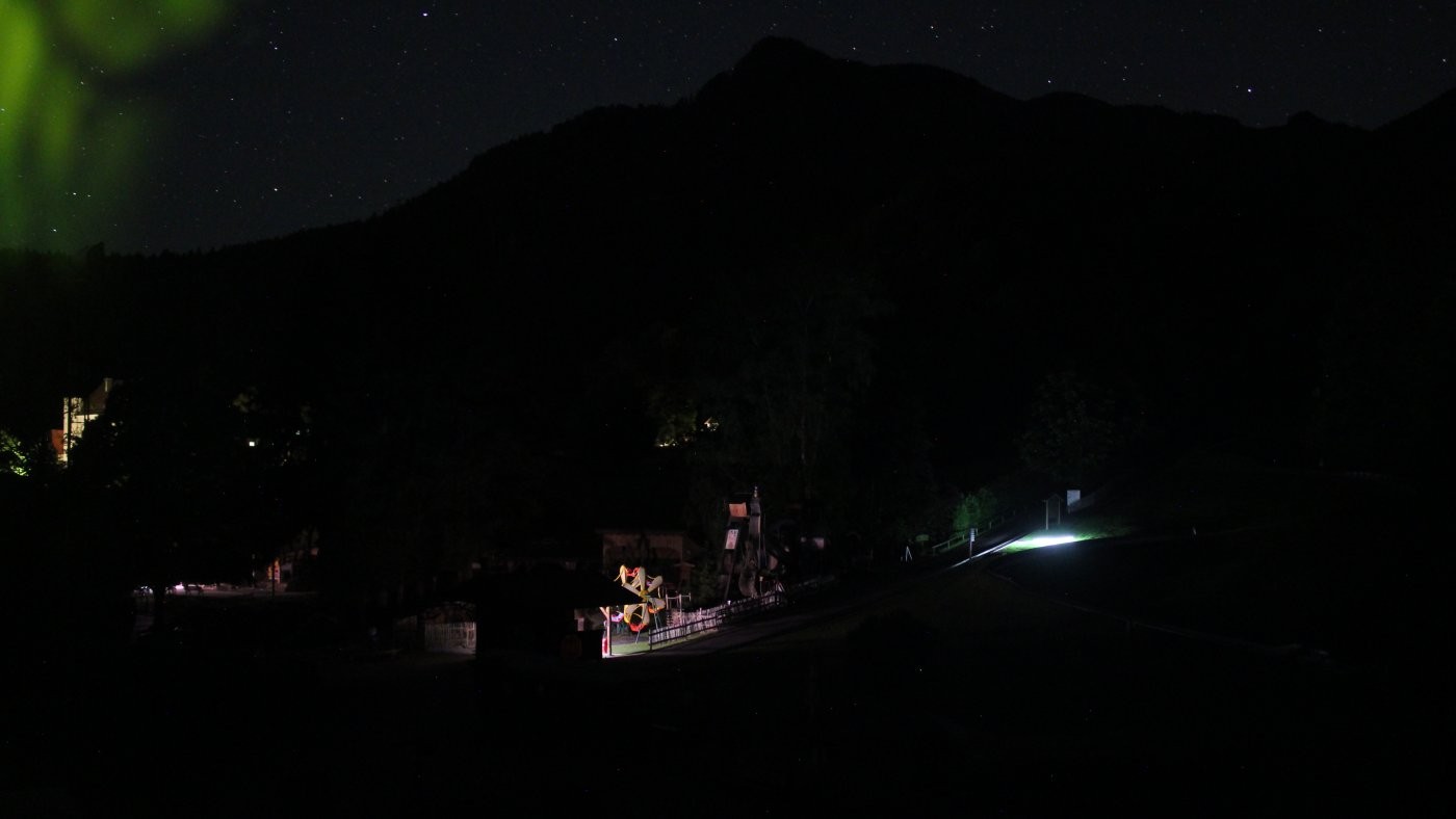 Archiv Foto Webcam Sommerrodelbahn im Märchenpark Marquartstein