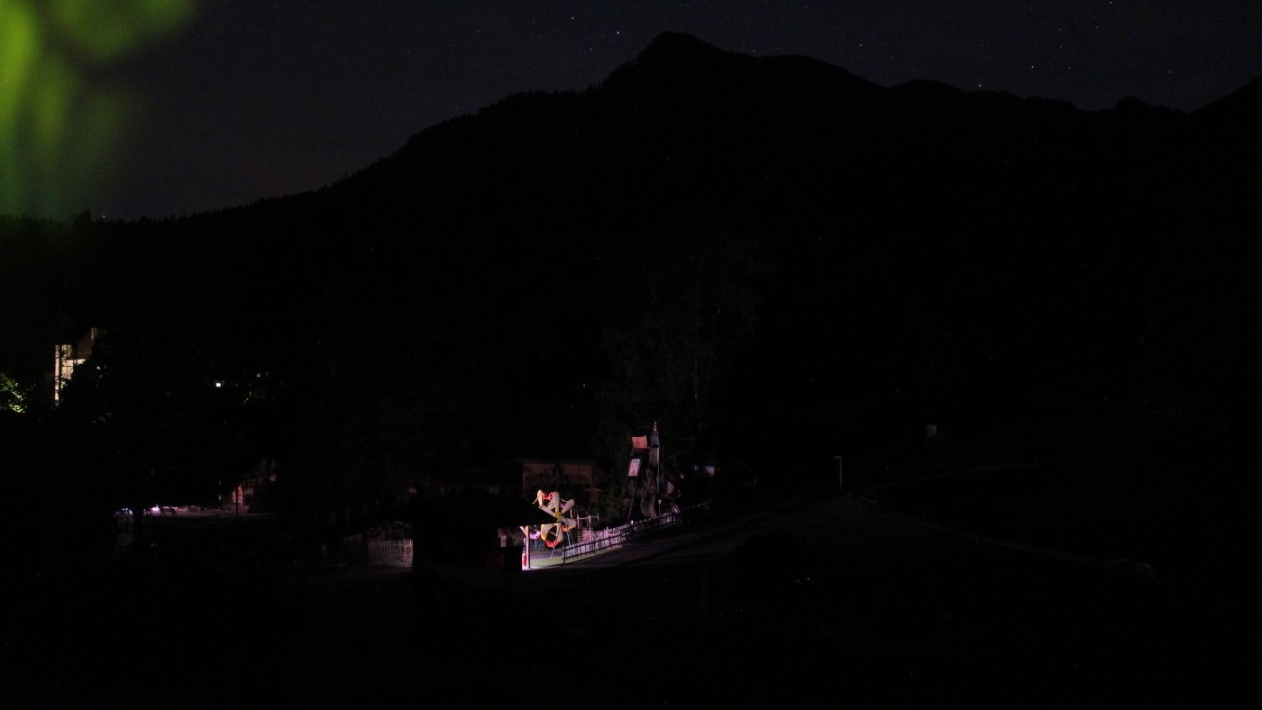 Archiv Foto Webcam Sommerrodelbahn im Märchenpark Marquartstein