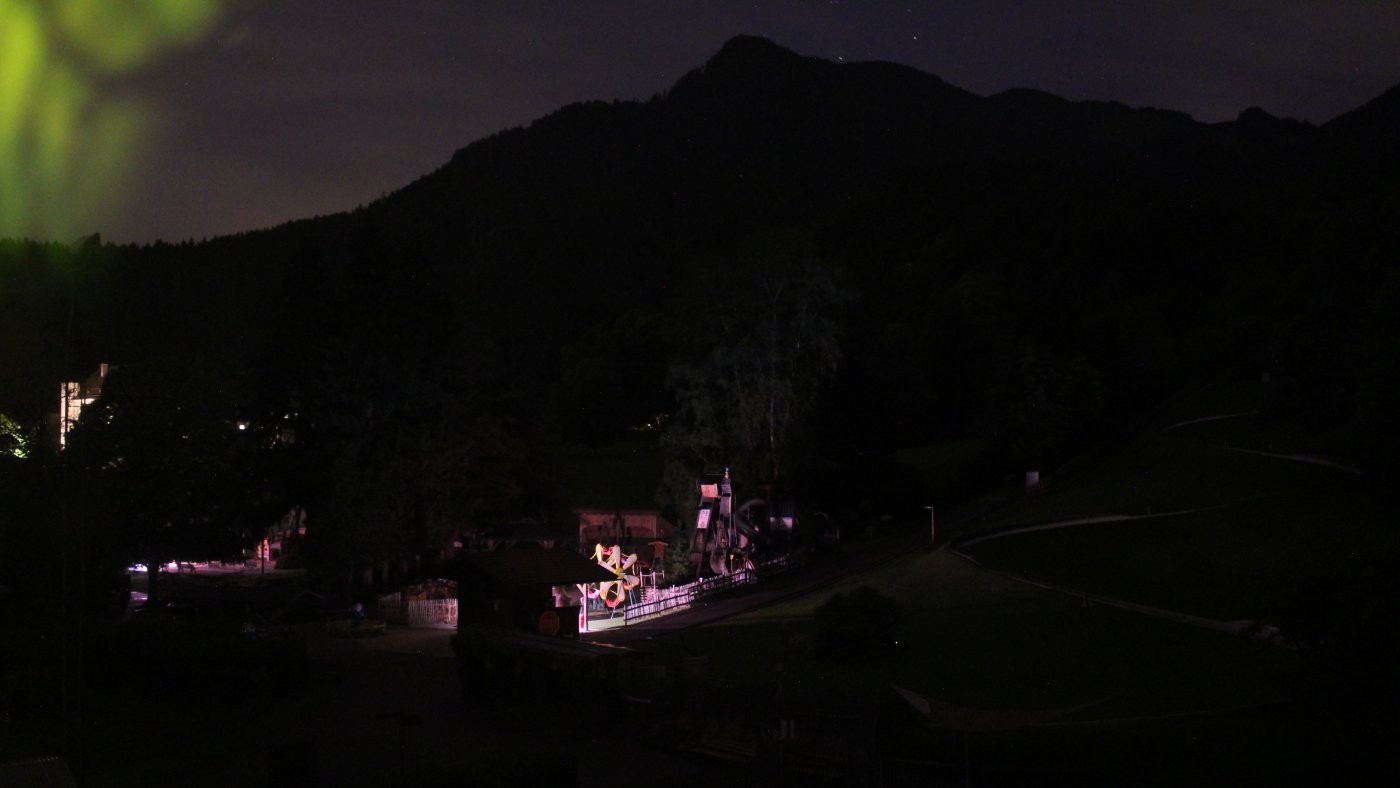 Archiv Foto Webcam Sommerrodelbahn im Märchenpark Marquartstein