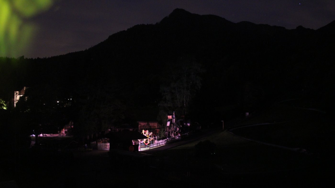 Archiv Foto Webcam Sommerrodelbahn im Märchenpark Marquartstein