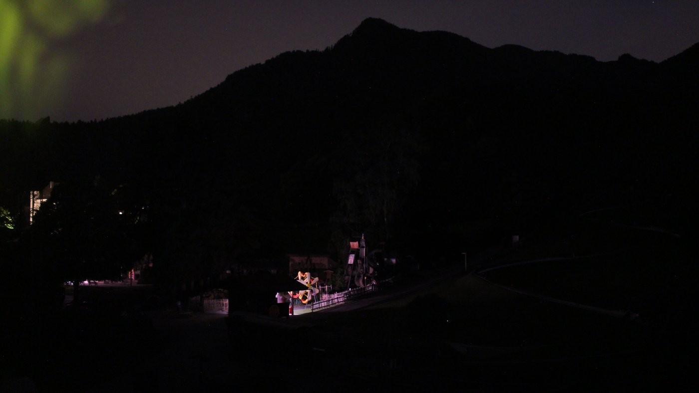 Archiv Foto Webcam Sommerrodelbahn im Märchenpark Marquartstein