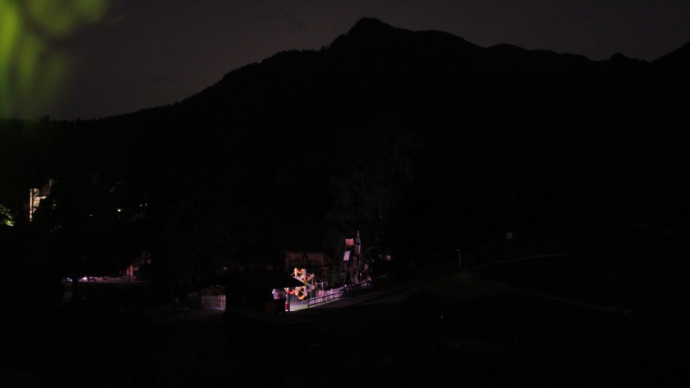 Archiv Foto Webcam Sommerrodelbahn im Märchenpark Marquartstein