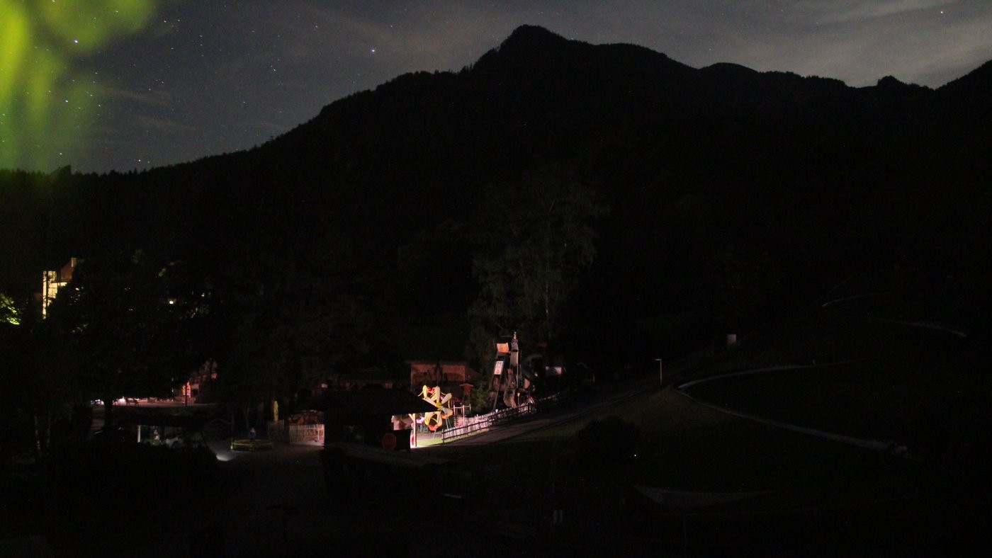 Archiv Foto Webcam Sommerrodelbahn im Märchenpark Marquartstein