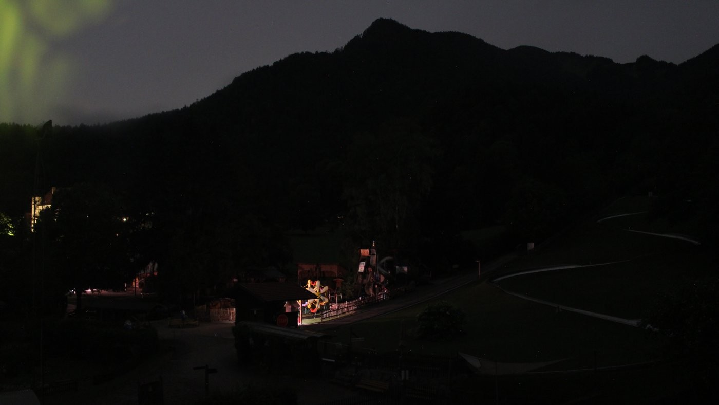 Archiv Foto Webcam Sommerrodelbahn im Märchenpark Marquartstein