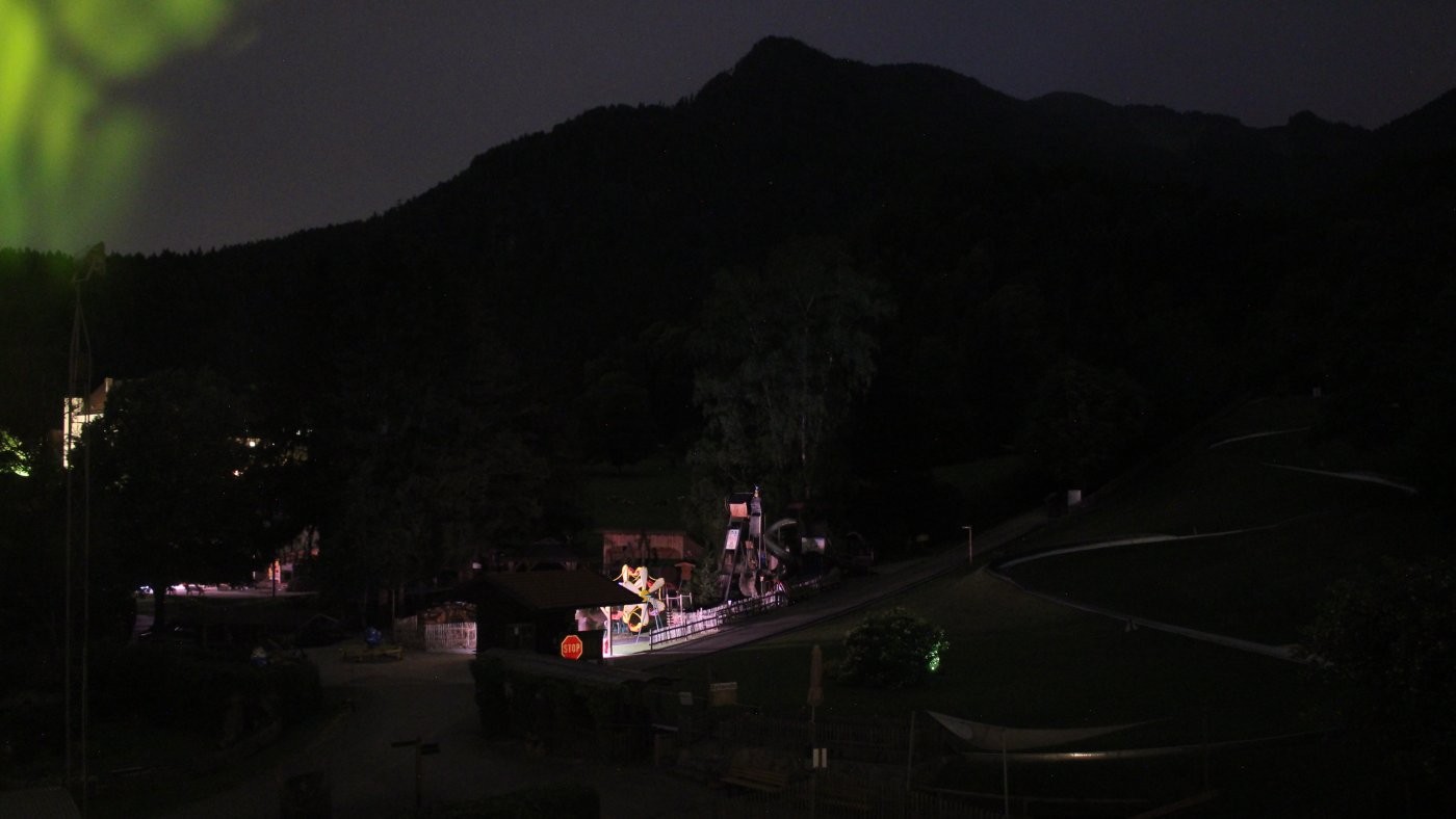 Archiv Foto Webcam Sommerrodelbahn im Märchenpark Marquartstein