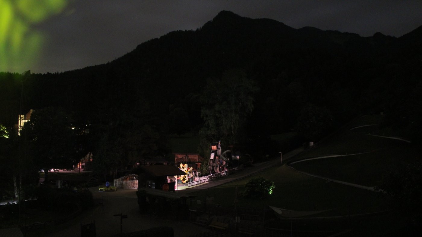 Archiv Foto Webcam Sommerrodelbahn im Märchenpark Marquartstein