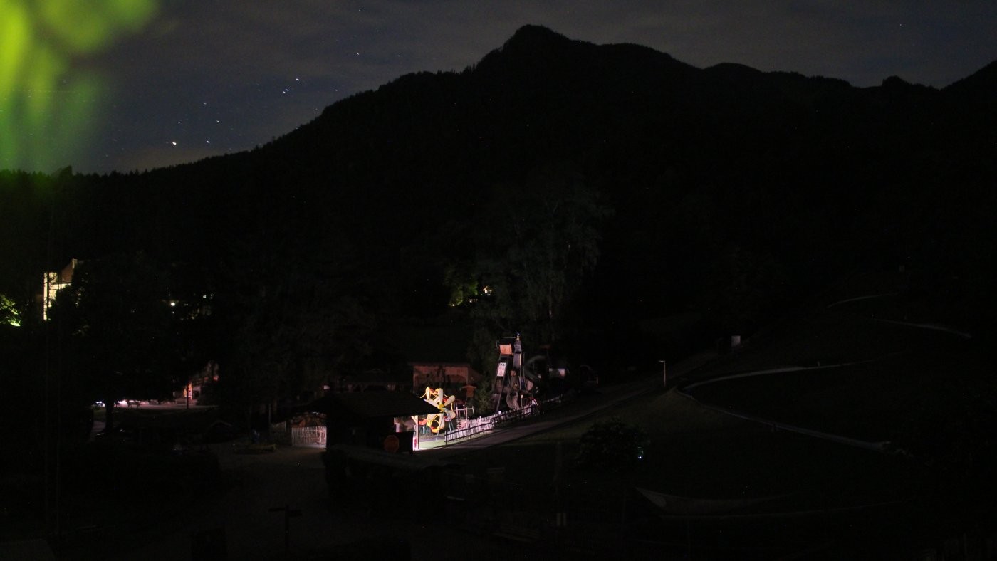 Archiv Foto Webcam Sommerrodelbahn im Märchenpark Marquartstein