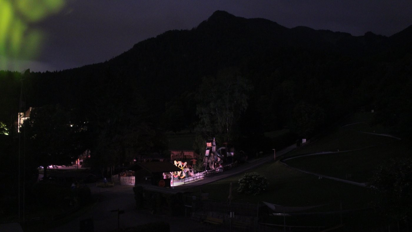 Archiv Foto Webcam Sommerrodelbahn im Märchenpark Marquartstein