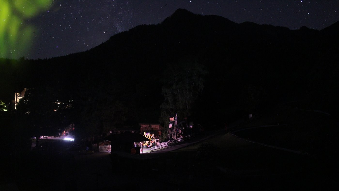 Archiv Foto Webcam Sommerrodelbahn im Märchenpark Marquartstein