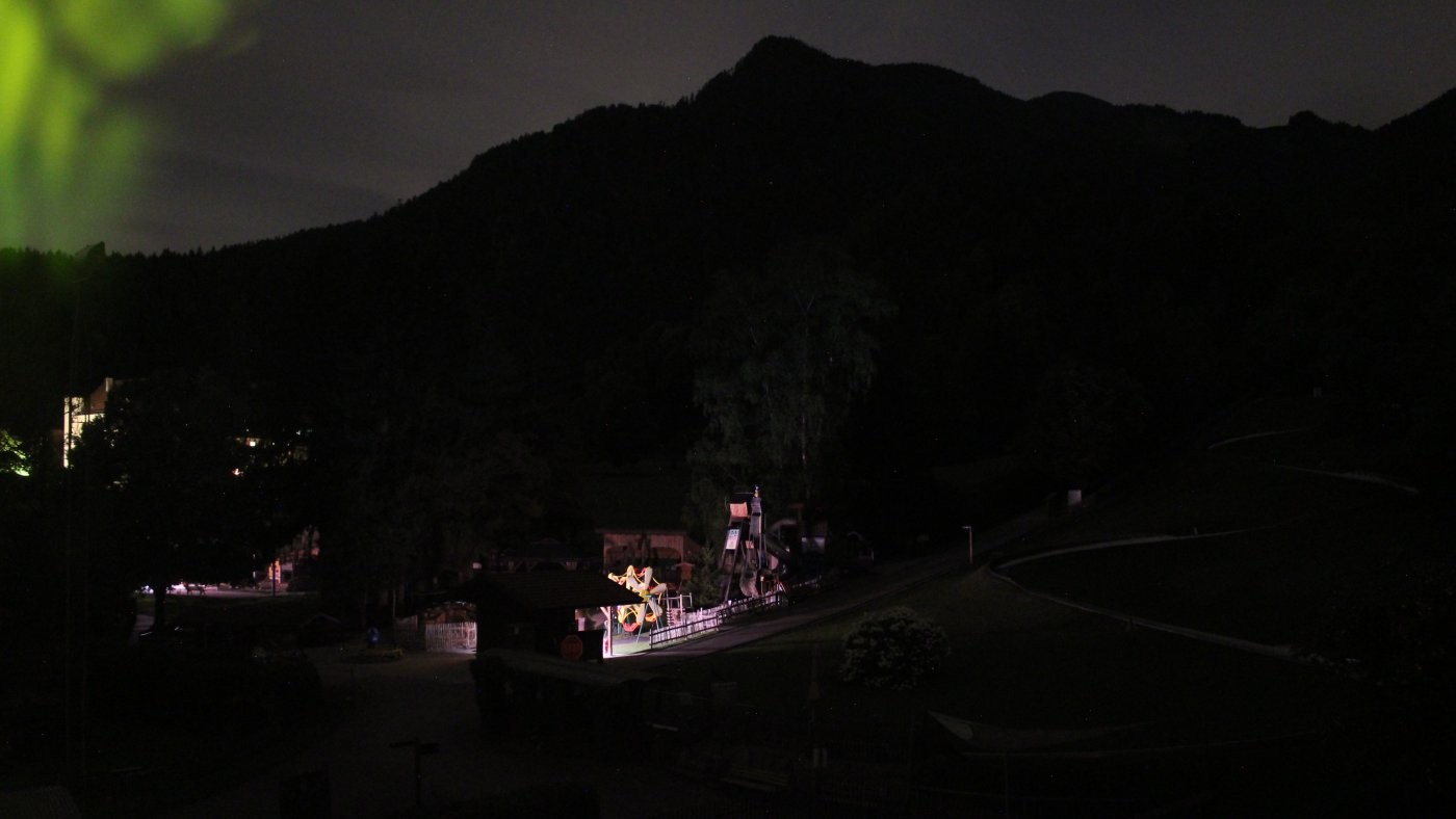 Archiv Foto Webcam Sommerrodelbahn im Märchenpark Marquartstein