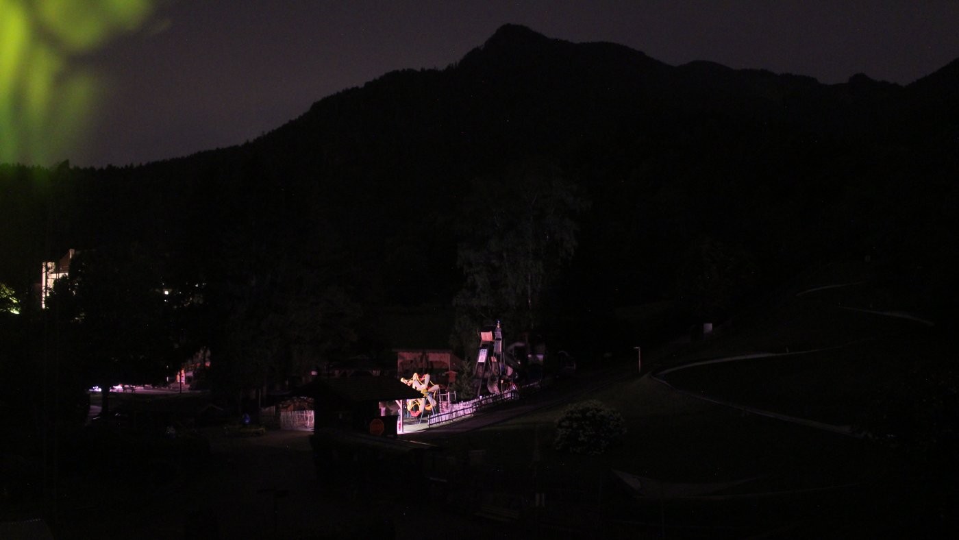 Archiv Foto Webcam Sommerrodelbahn im Märchenpark Marquartstein