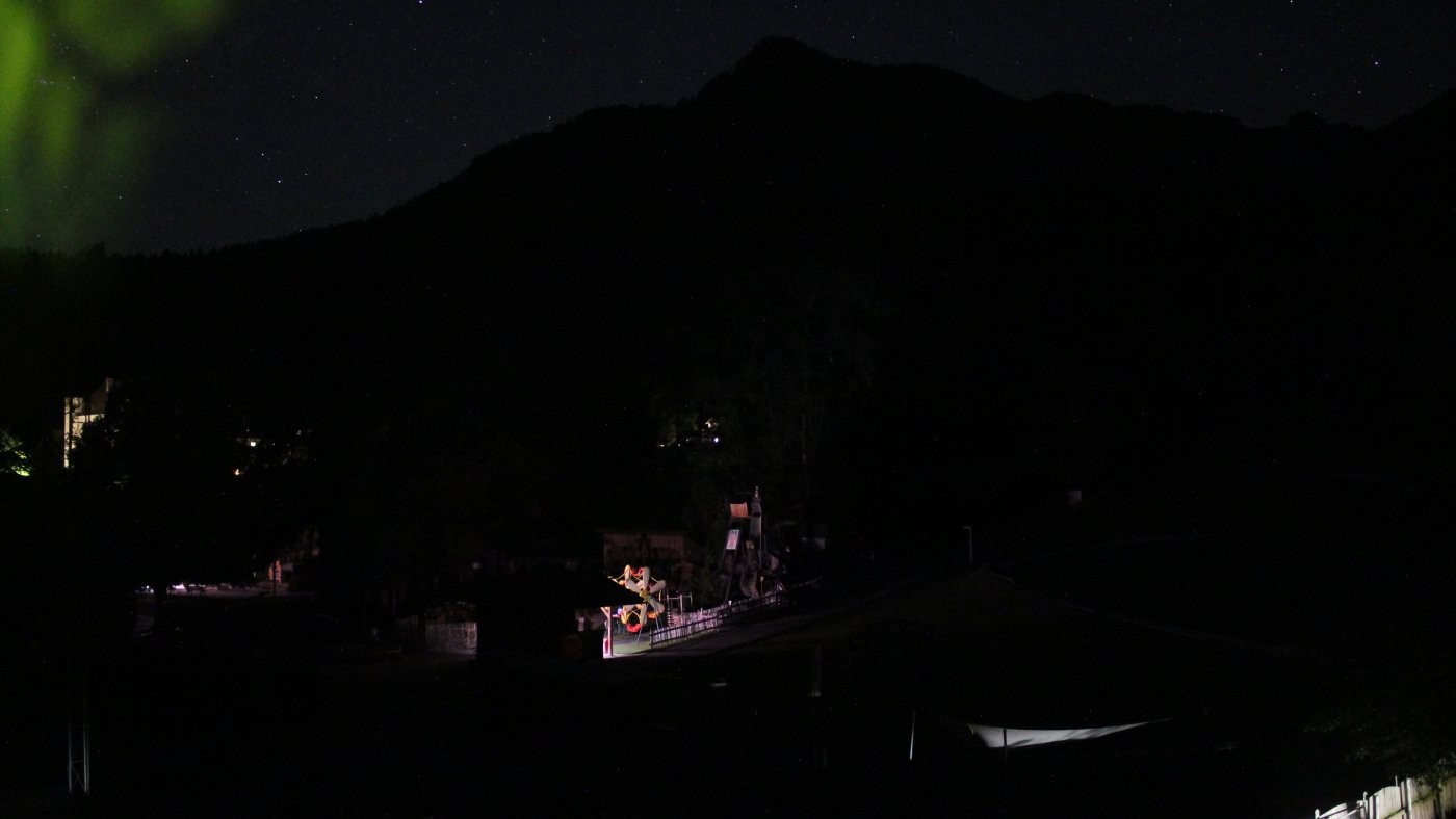 Archiv Foto Webcam Sommerrodelbahn im Märchenpark Marquartstein