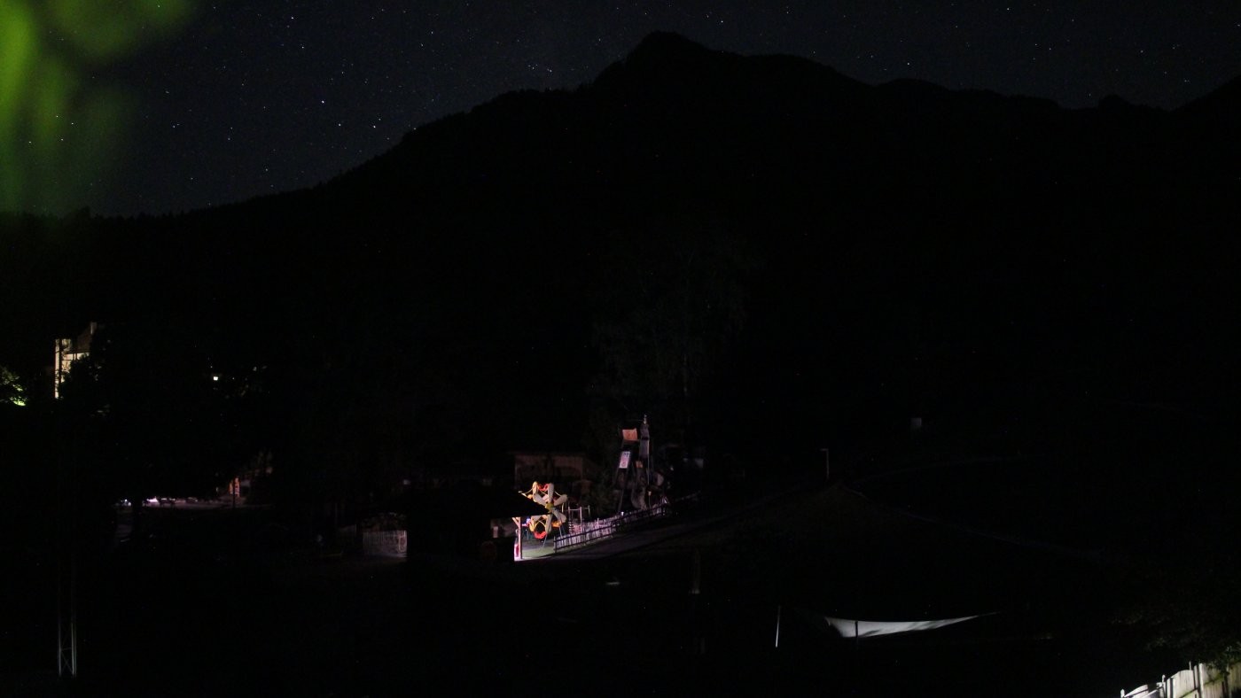 Archiv Foto Webcam Sommerrodelbahn im Märchenpark Marquartstein