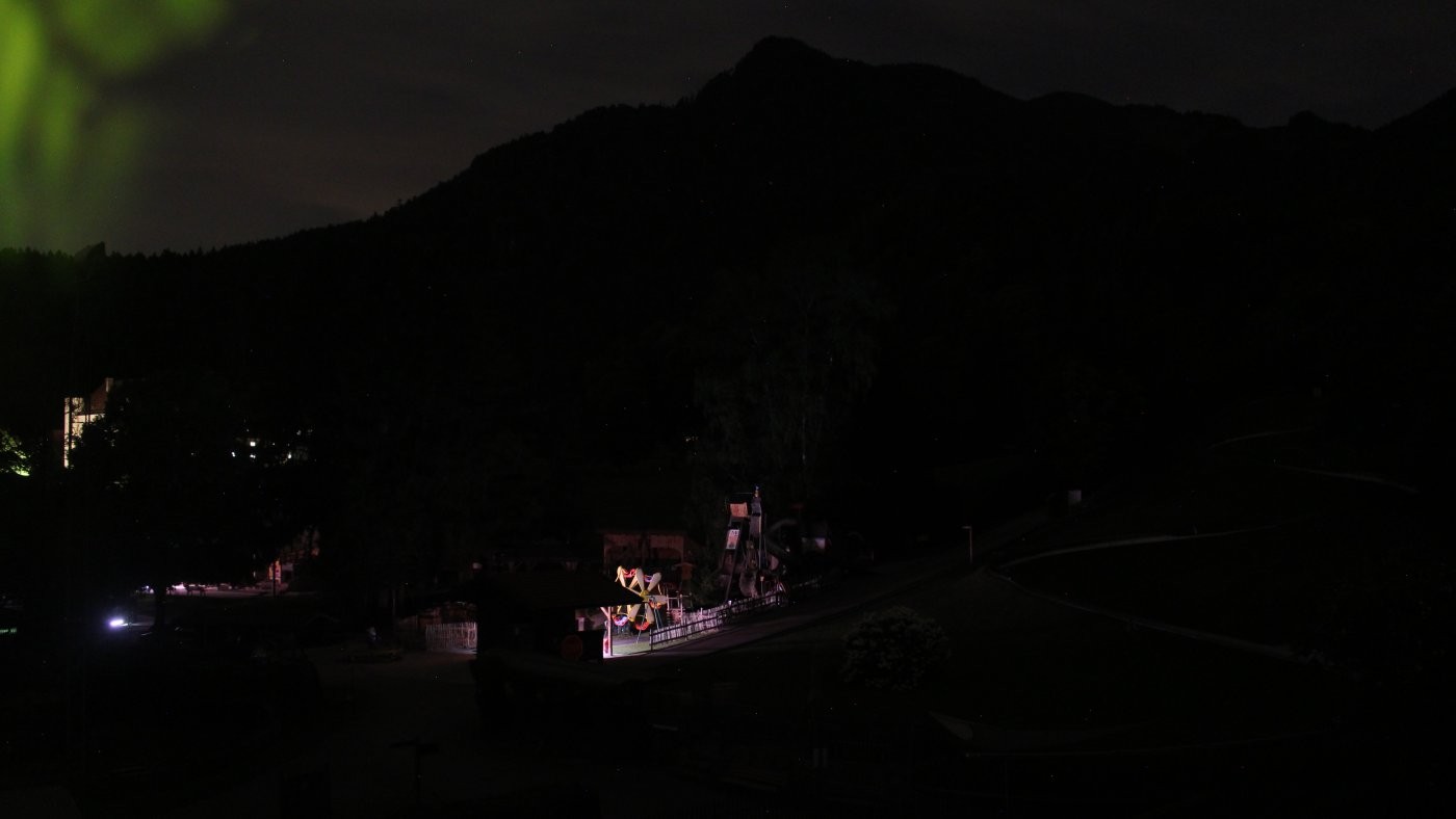 Archiv Foto Webcam Sommerrodelbahn im Märchenpark Marquartstein