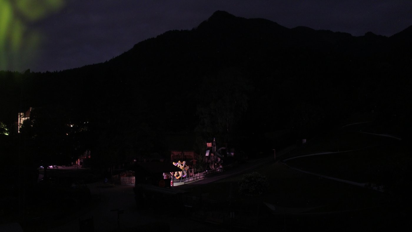 Archiv Foto Webcam Sommerrodelbahn im Märchenpark Marquartstein