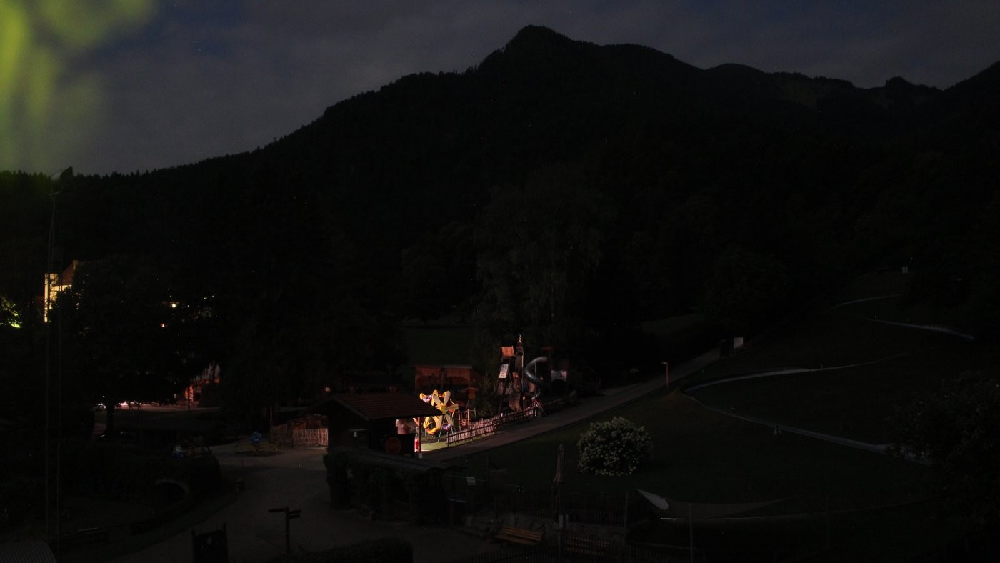 Archiv Foto Webcam Sommerrodelbahn im Märchenpark Marquartstein