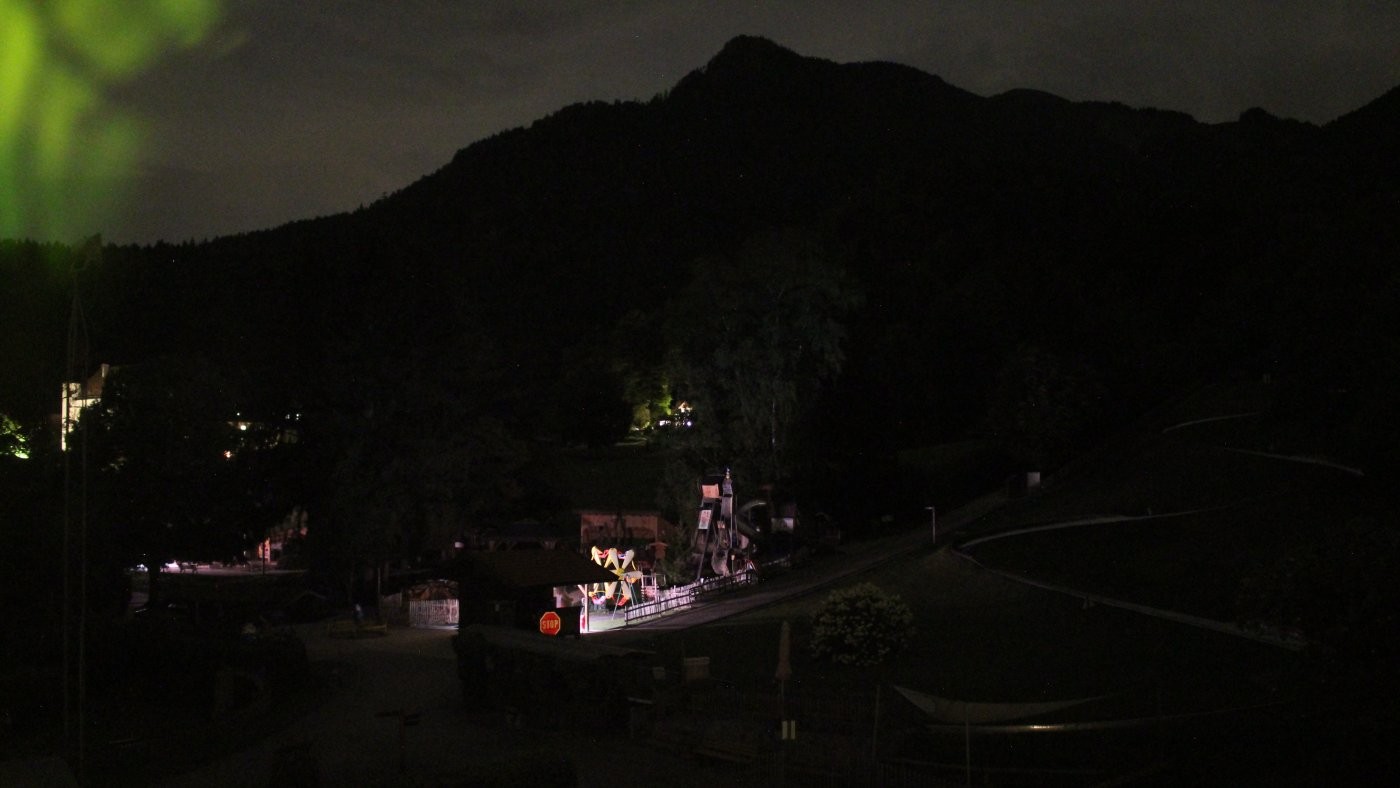 Archiv Foto Webcam Sommerrodelbahn im Märchenpark Marquartstein
