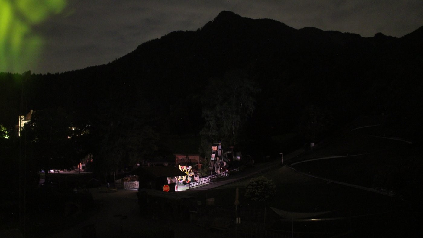 Archiv Foto Webcam Sommerrodelbahn im Märchenpark Marquartstein