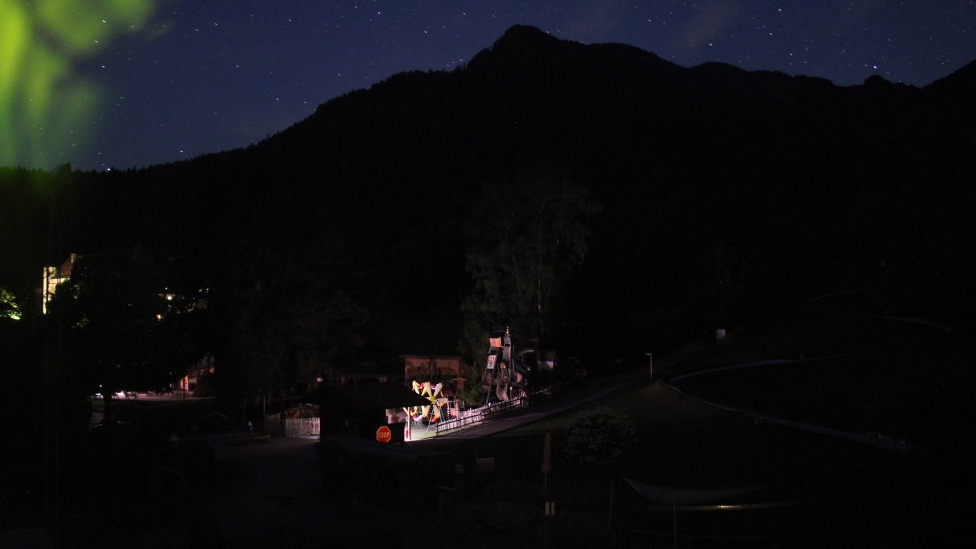 Archiv Foto Webcam Sommerrodelbahn im Märchenpark Marquartstein