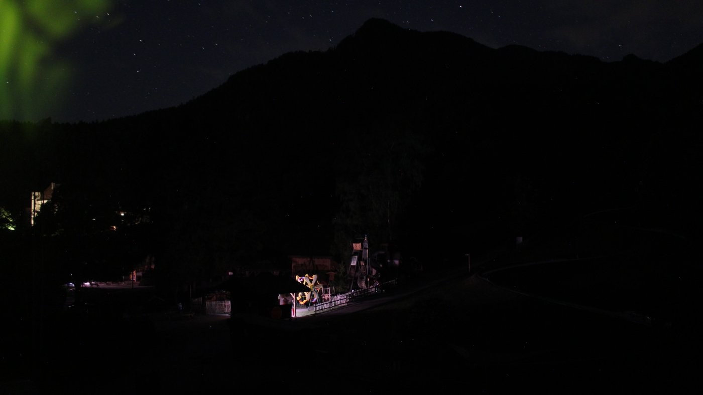 Archiv Foto Webcam Sommerrodelbahn im Märchenpark Marquartstein