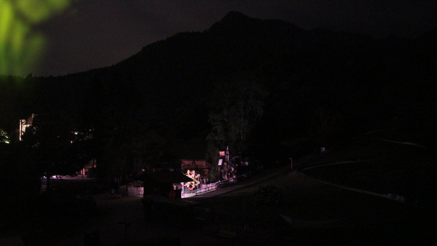 Archiv Foto Webcam Sommerrodelbahn im Märchenpark Marquartstein