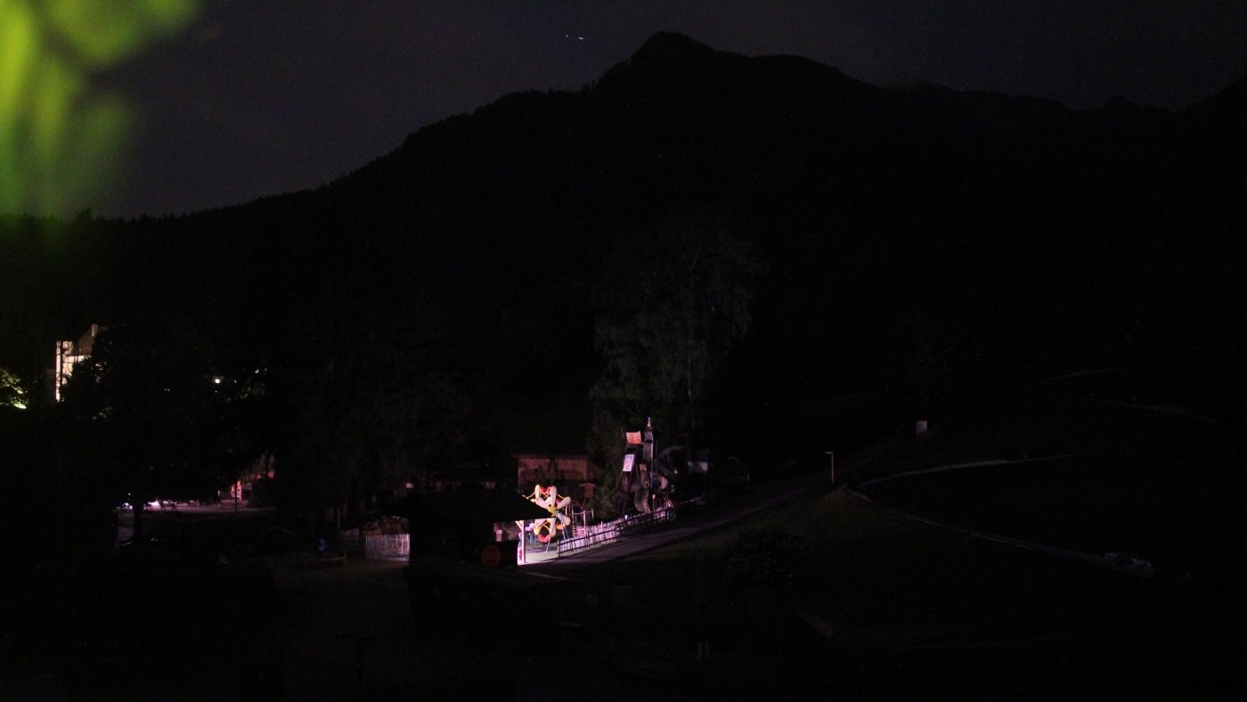 Archiv Foto Webcam Sommerrodelbahn im Märchenpark Marquartstein