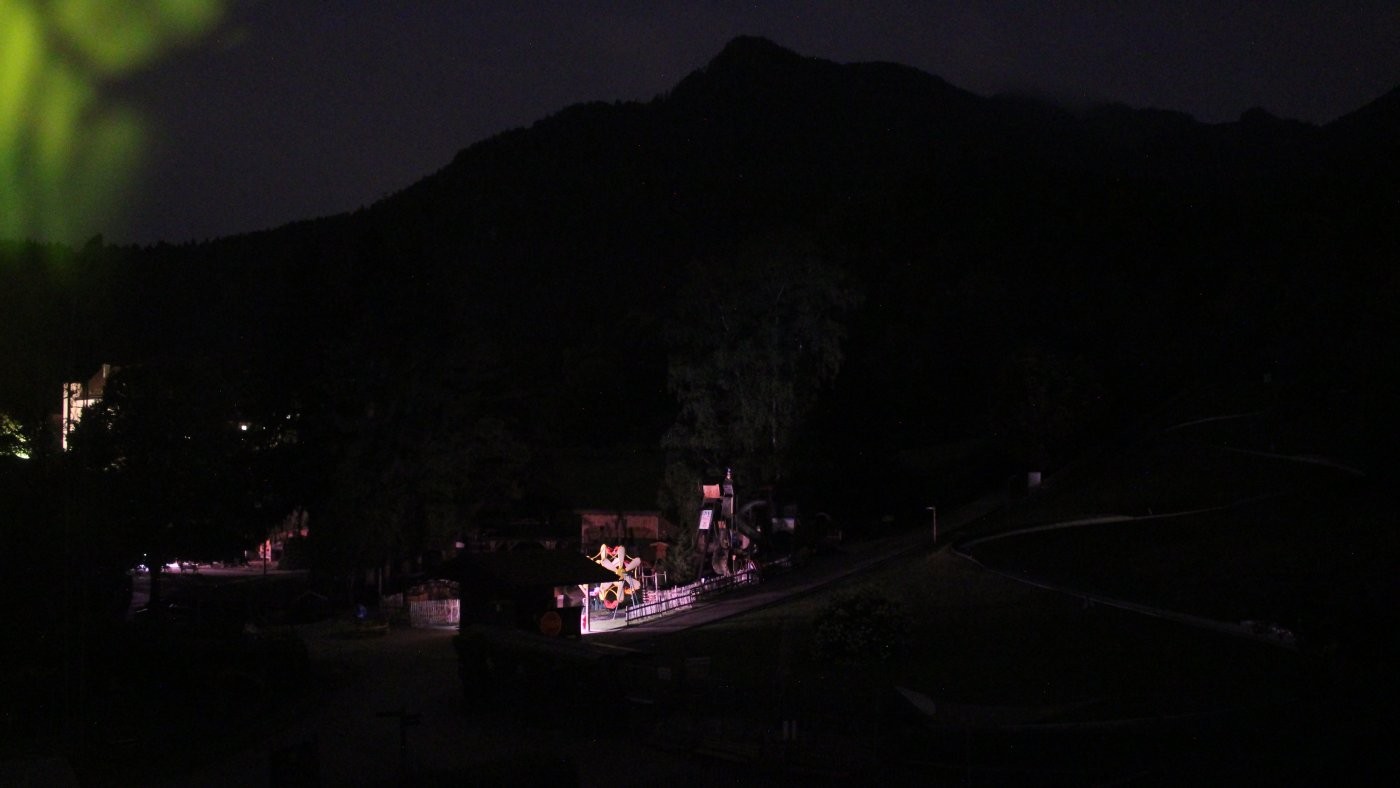 Archiv Foto Webcam Sommerrodelbahn im Märchenpark Marquartstein