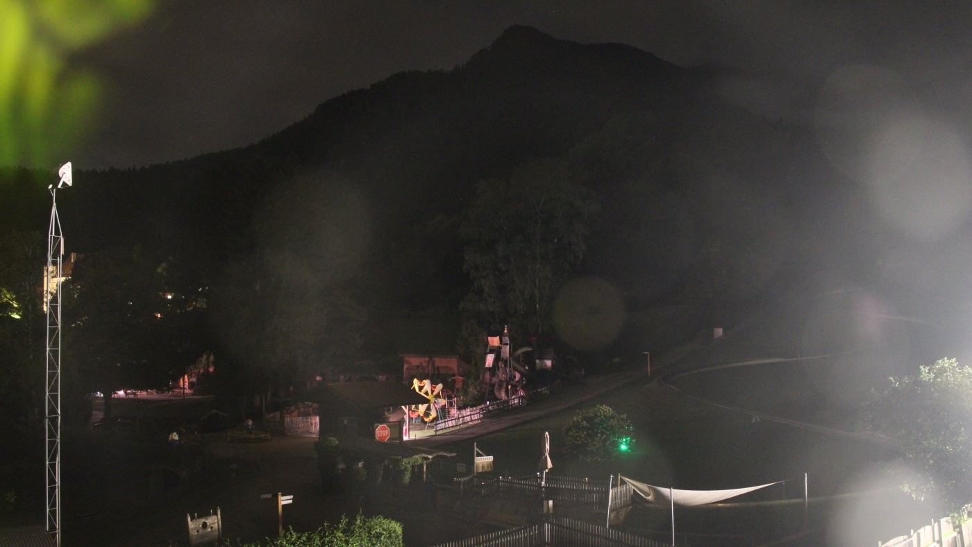 Archiv Foto Webcam Sommerrodelbahn im Märchenpark Marquartstein