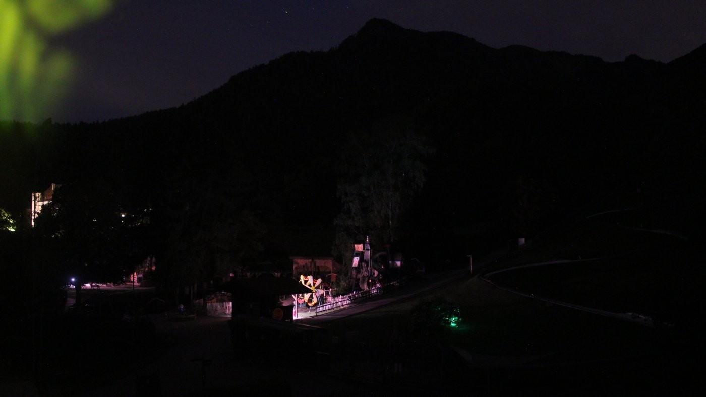 Archiv Foto Webcam Sommerrodelbahn im Märchenpark Marquartstein