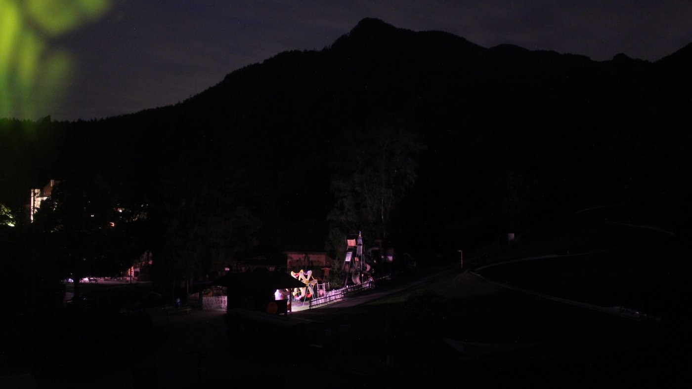 Archiv Foto Webcam Sommerrodelbahn im Märchenpark Marquartstein