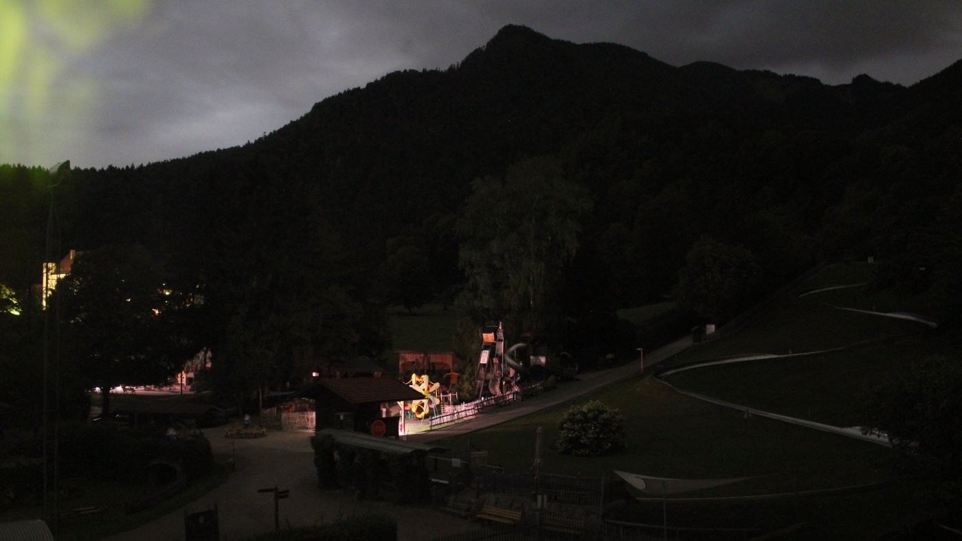 Archiv Foto Webcam Sommerrodelbahn im Märchenpark Marquartstein