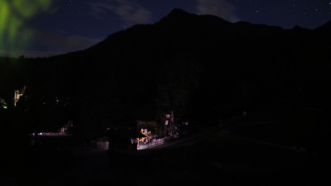 Archiv Foto Webcam Sommerrodelbahn im Märchenpark Marquartstein