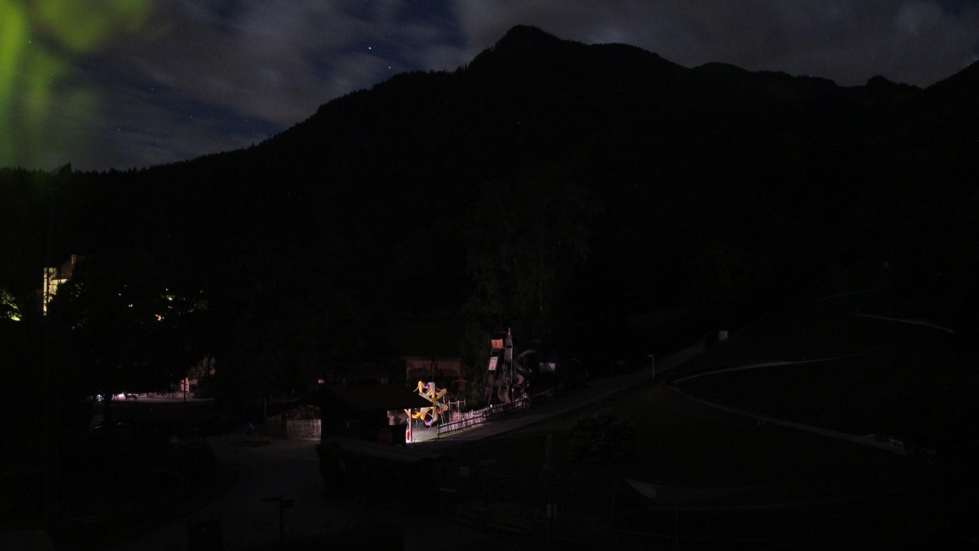 Archiv Foto Webcam Sommerrodelbahn im Märchenpark Marquartstein