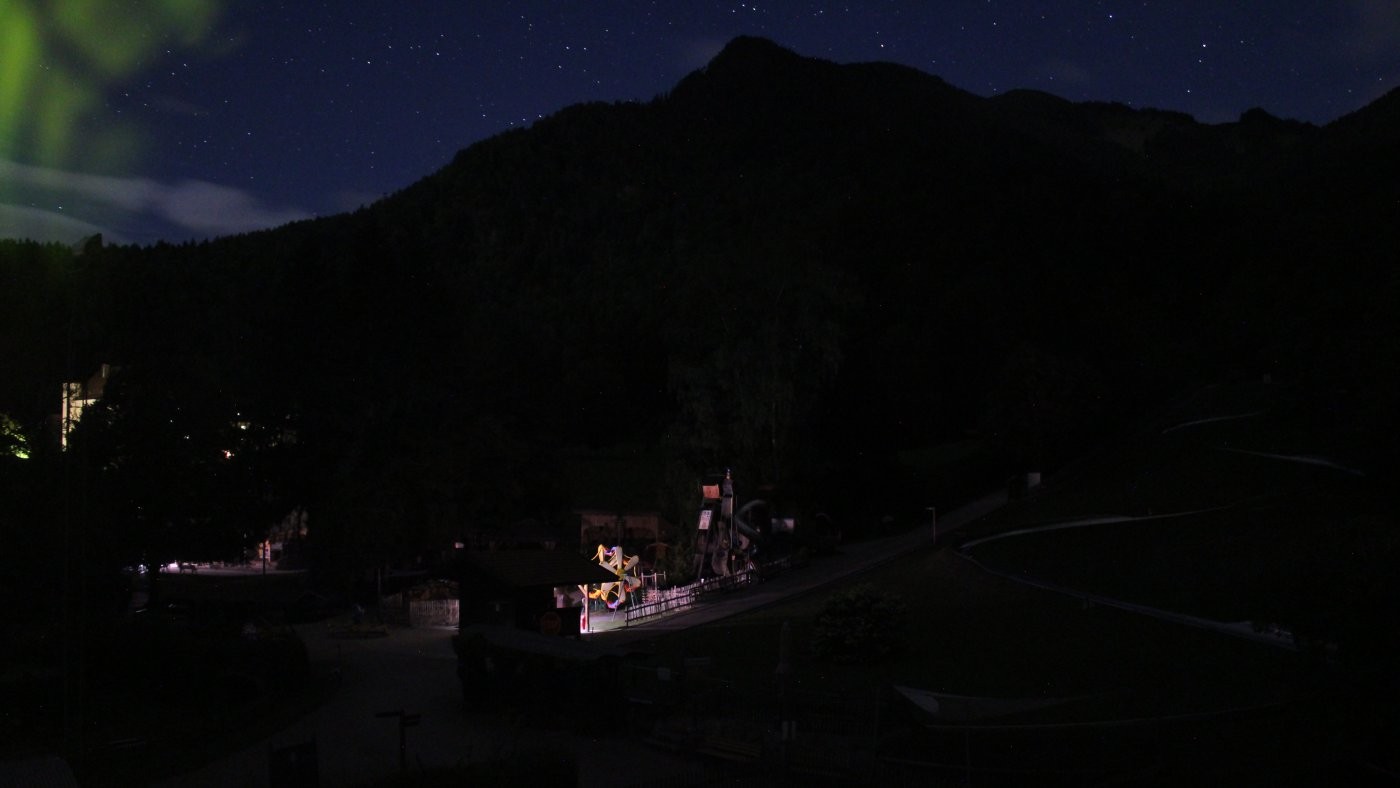 Archiv Foto Webcam Sommerrodelbahn im Märchenpark Marquartstein