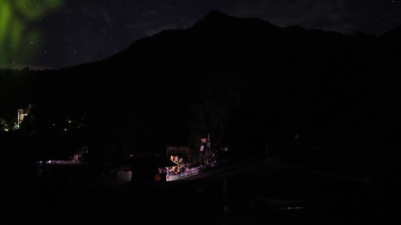 Archiv Foto Webcam Sommerrodelbahn im Märchenpark Marquartstein