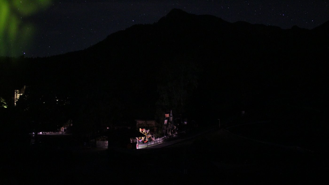 Archiv Foto Webcam Sommerrodelbahn im Märchenpark Marquartstein