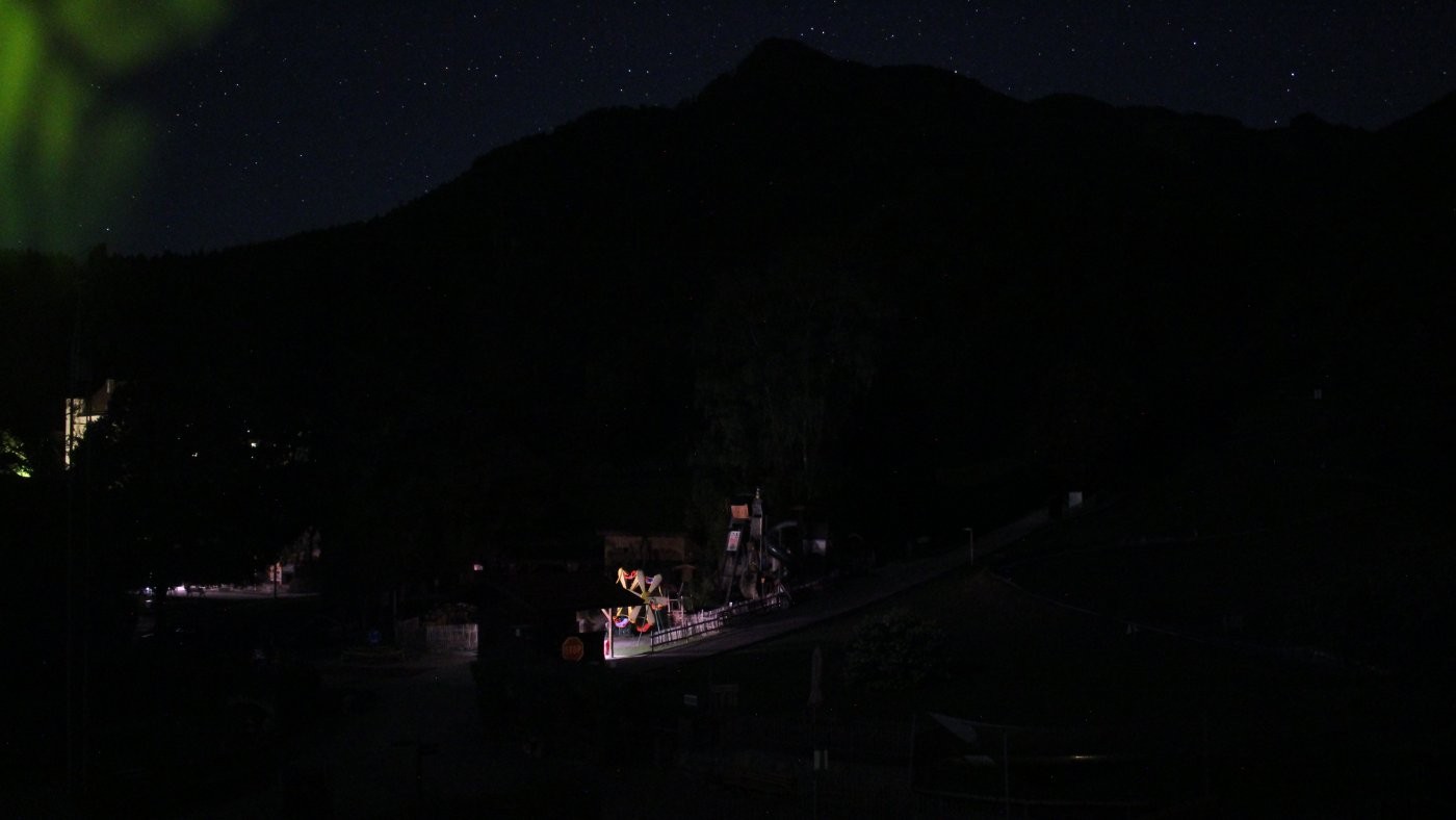 Archiv Foto Webcam Sommerrodelbahn im Märchenpark Marquartstein