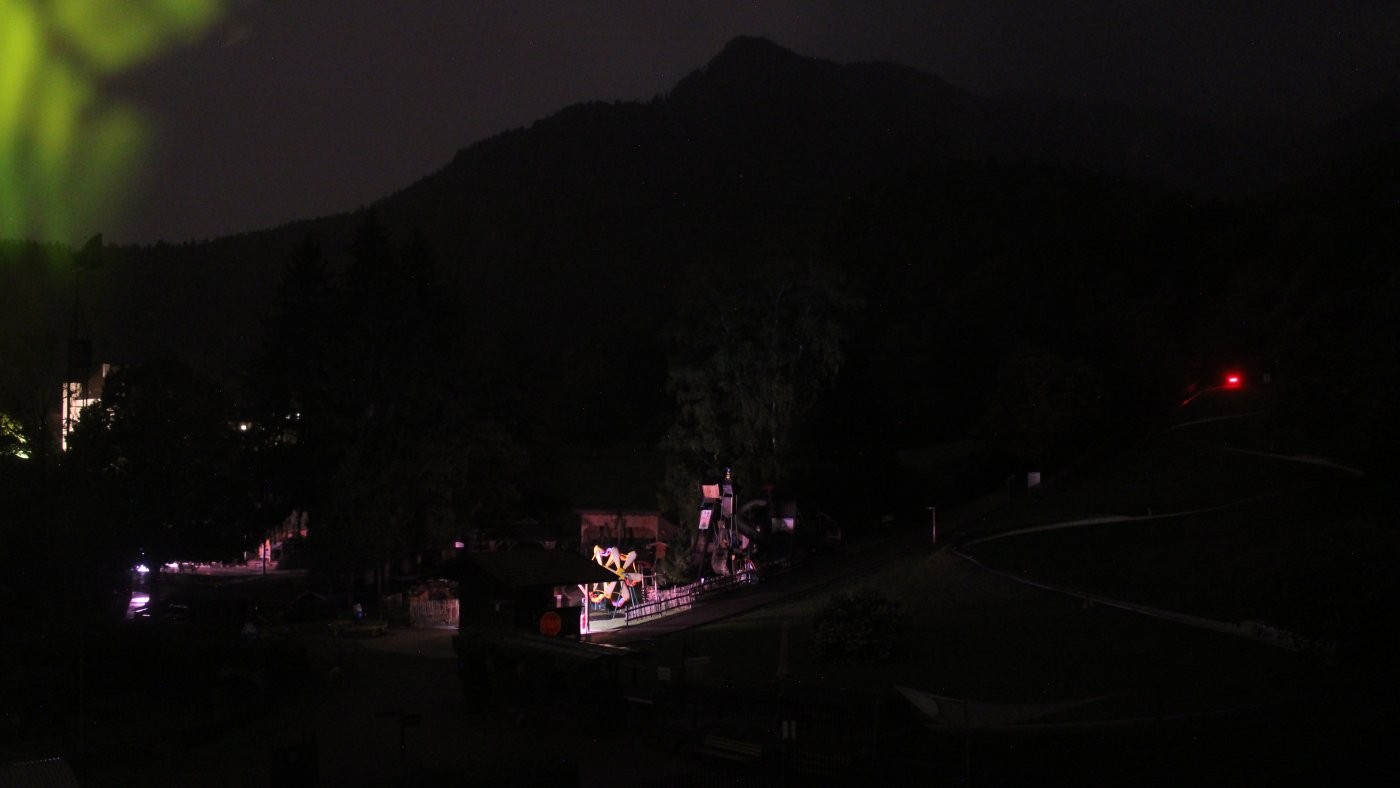 Archiv Foto Webcam Sommerrodelbahn im Märchenpark Marquartstein