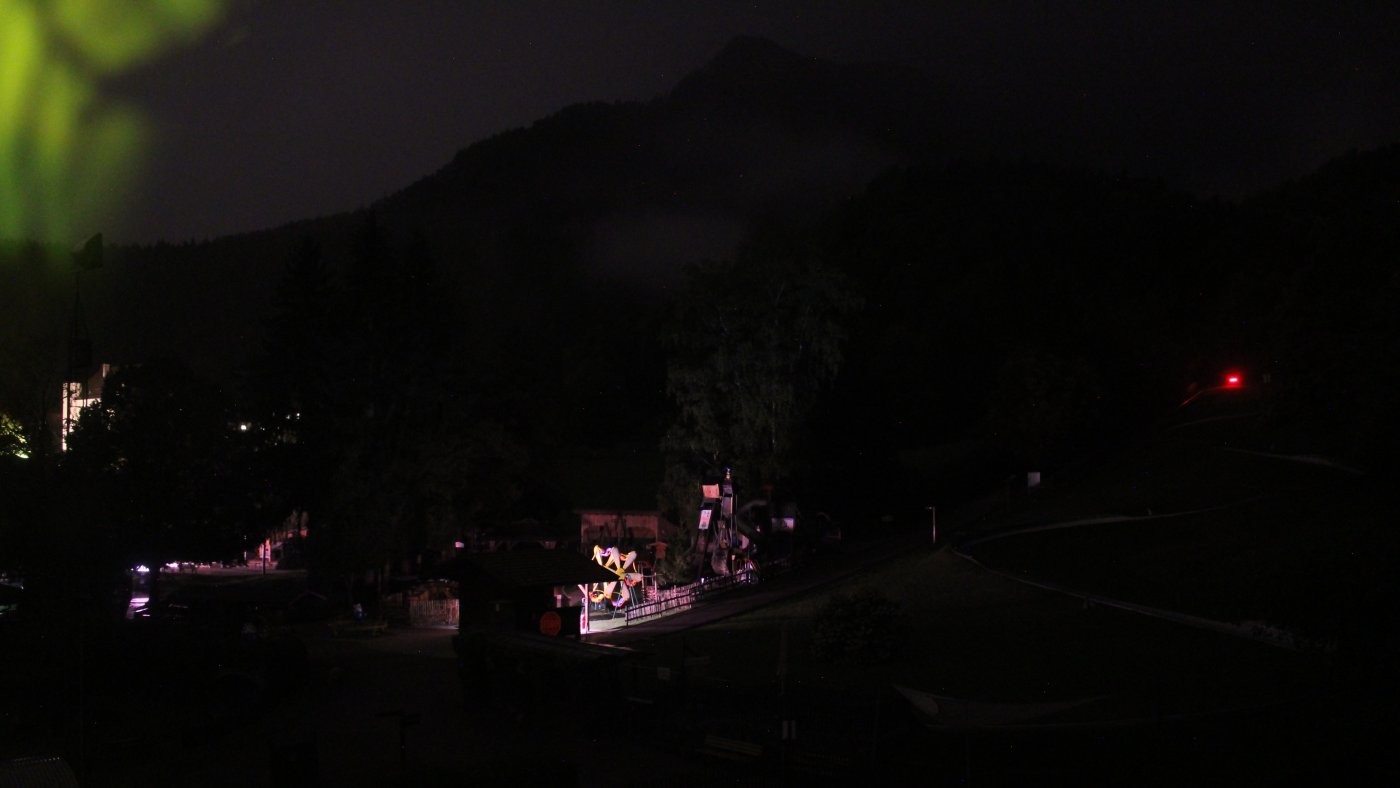 Archiv Foto Webcam Sommerrodelbahn im Märchenpark Marquartstein