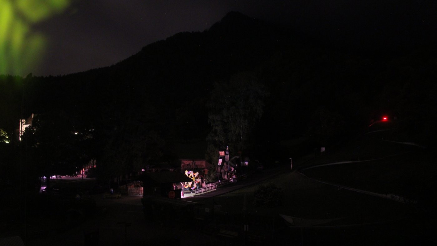 Archiv Foto Webcam Sommerrodelbahn im Märchenpark Marquartstein